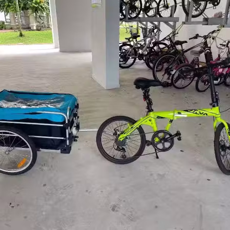 出自行车 图片 2