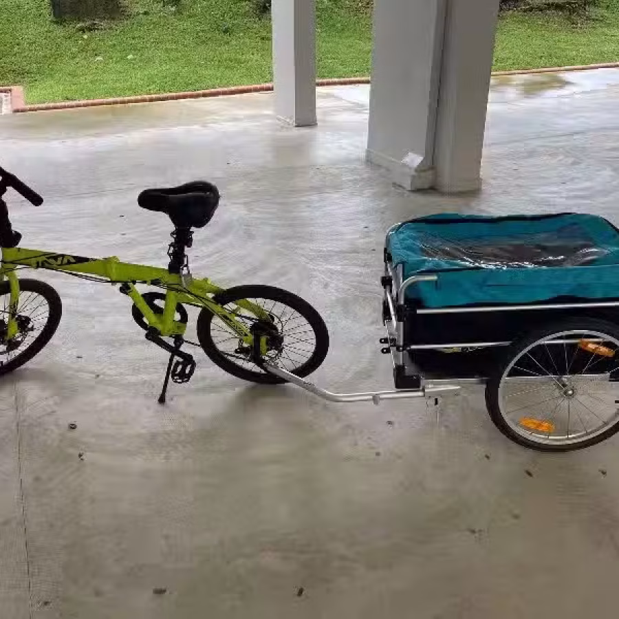 出自行车 图片 3