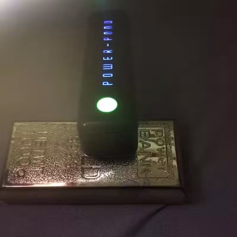 充电宝便宜转让！ 图片 1