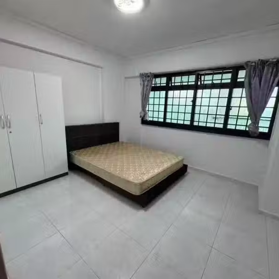 海军部大普通房出租 Blk 662 Woodlands Ring Road, S 图片 1