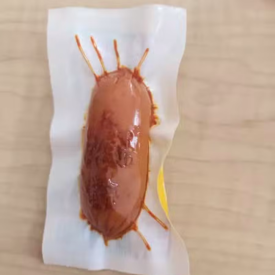 零食 图片 3