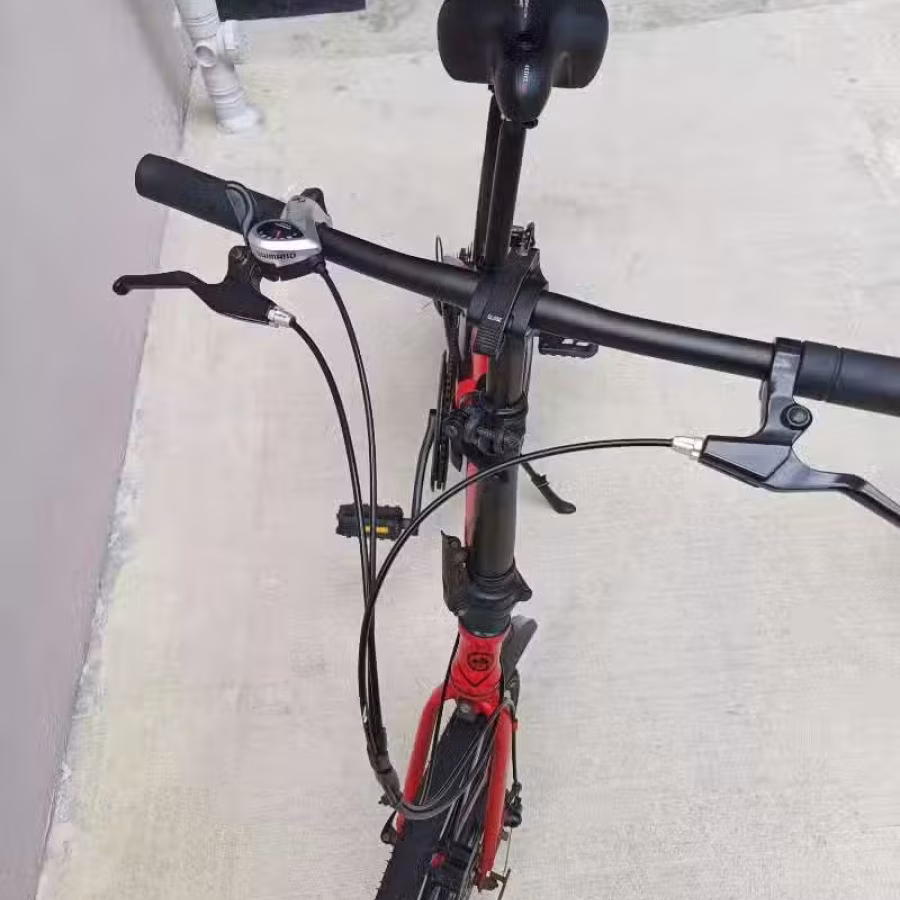二手自行车 图片 2