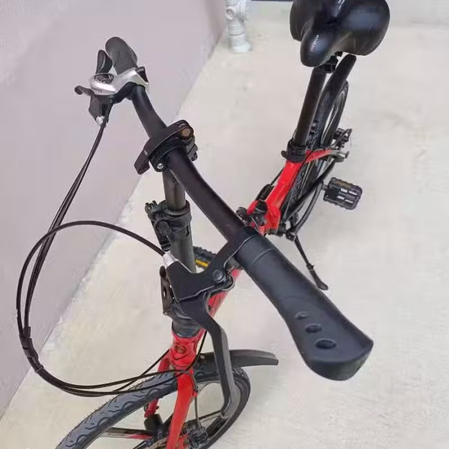 二手自行车 图片 5