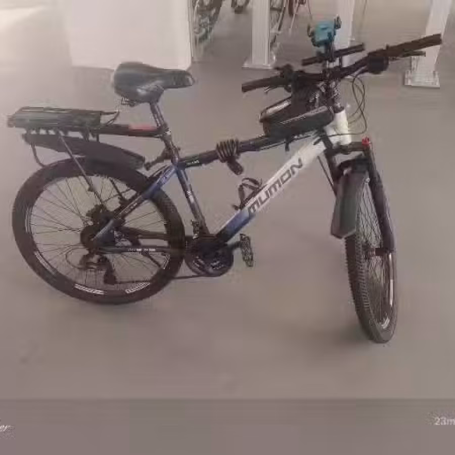 自行车 图片 1