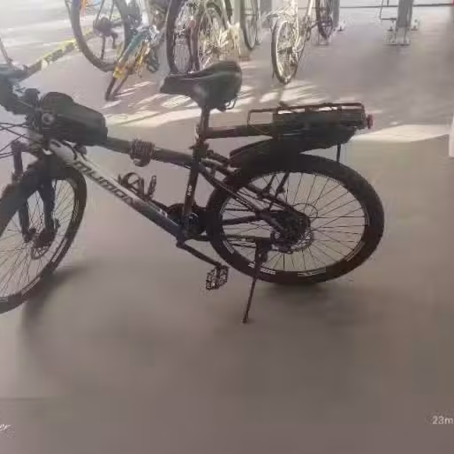 自行车 图片 2