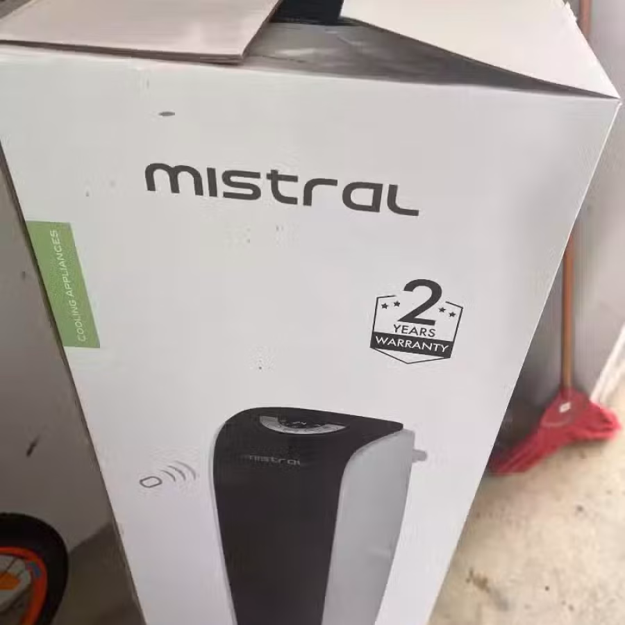 移动制冷风扇 图片 5