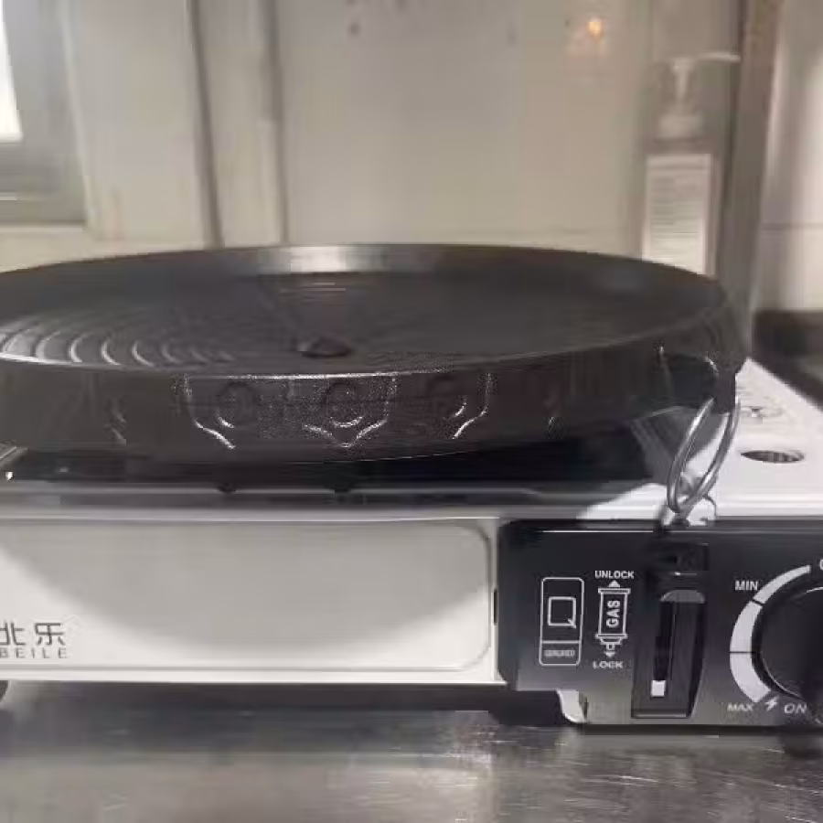 厨房白钢货架 图片 2