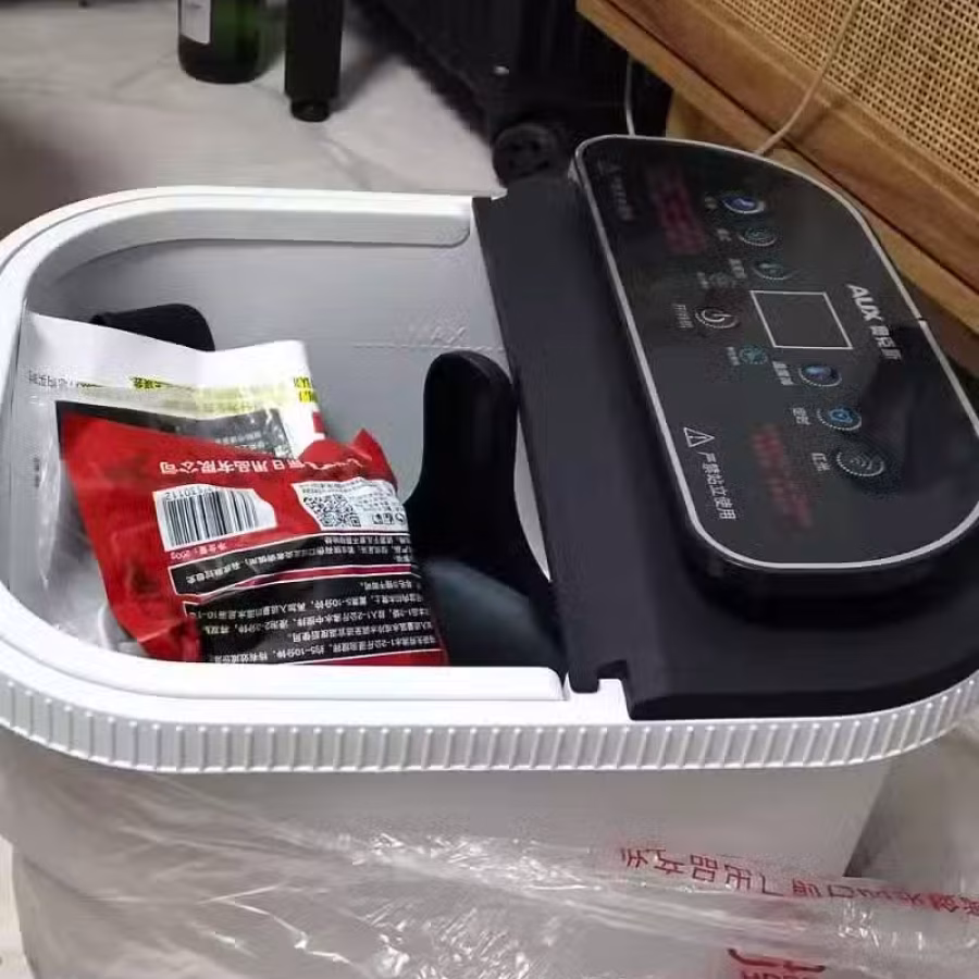 足浴桶 图片 1