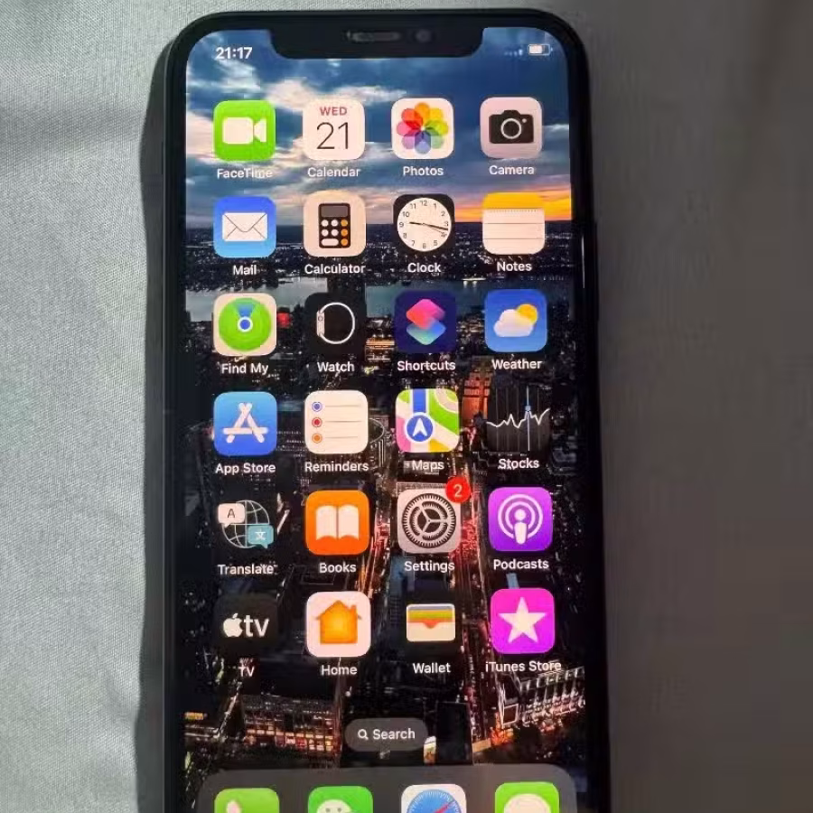 iPhone 11 Pro 64 GB  图片 6