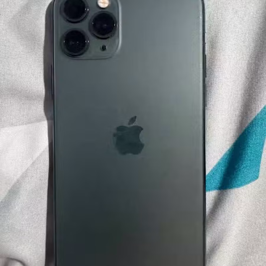 iPhone 11 Pro 64 GB  图片 8
