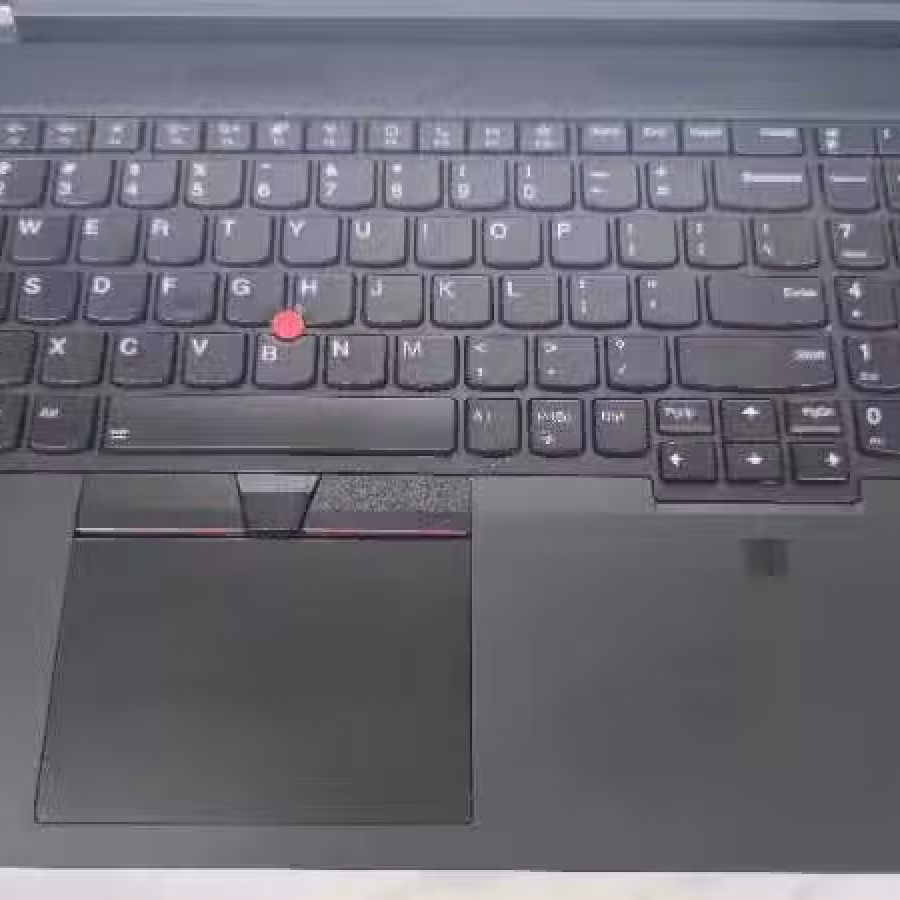 9成新 thinkpadp15 16g显卡 图片 5