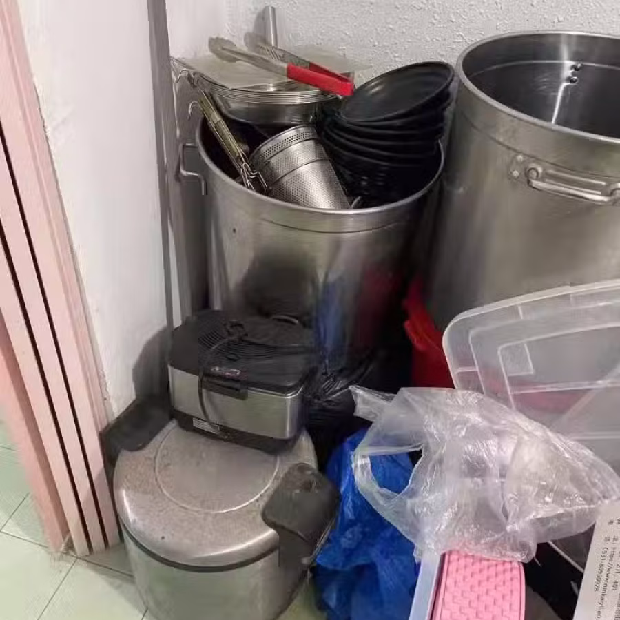 回国各种东西大处理，给钱就行，地址：jurongeast248，电话：88047 图片 4