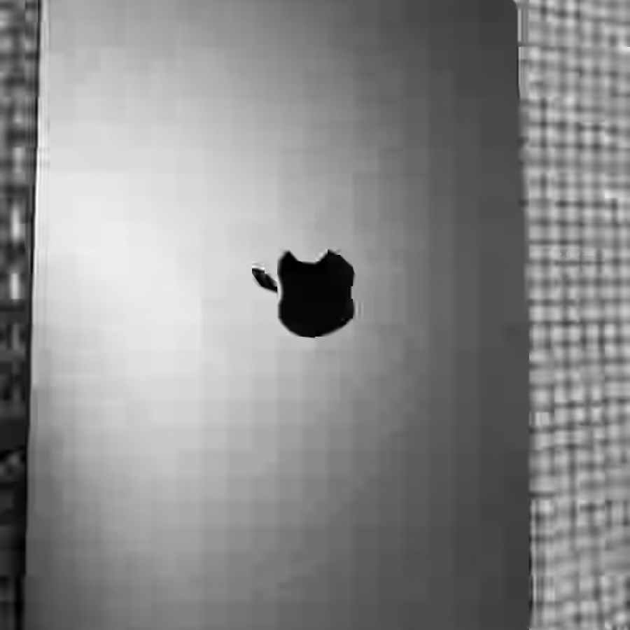 准新机！MacBook Air M3 24G/512G 急出，错过再无！ 图片 3