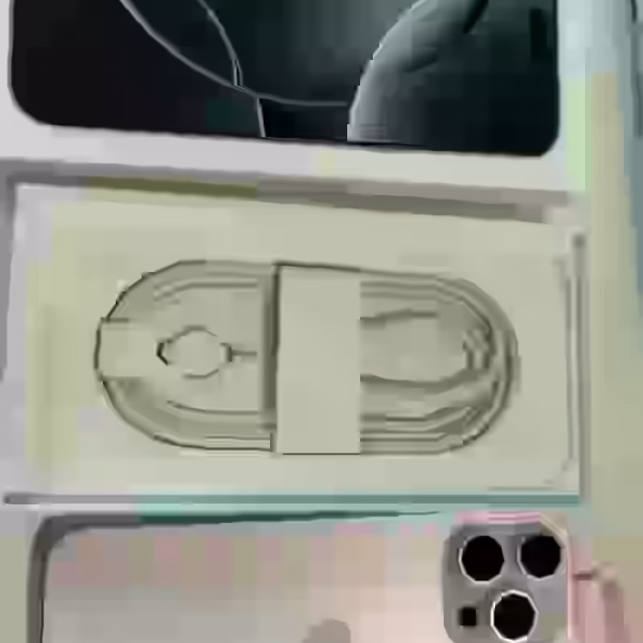 全新未使用 iPhone 16 ProMax 256G 国行双卡双待，诚心买联系 图片 2