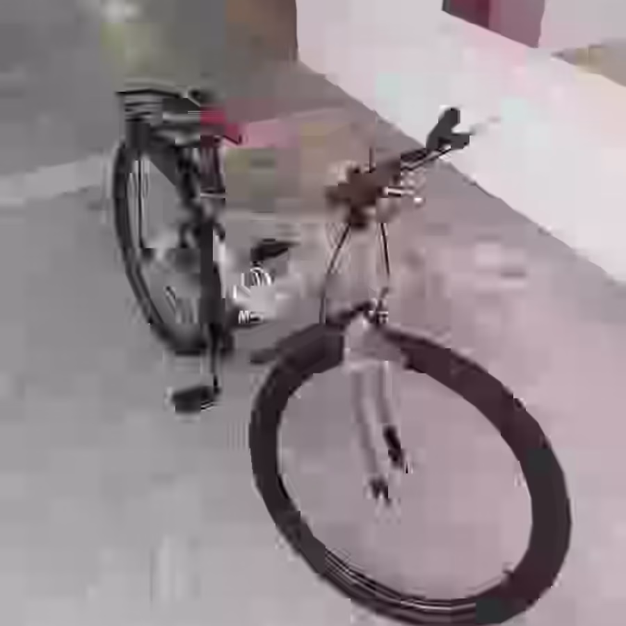 自行车 图片 2
