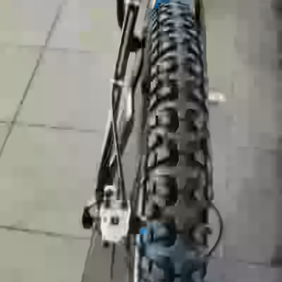 美国山地自行车 图片 9