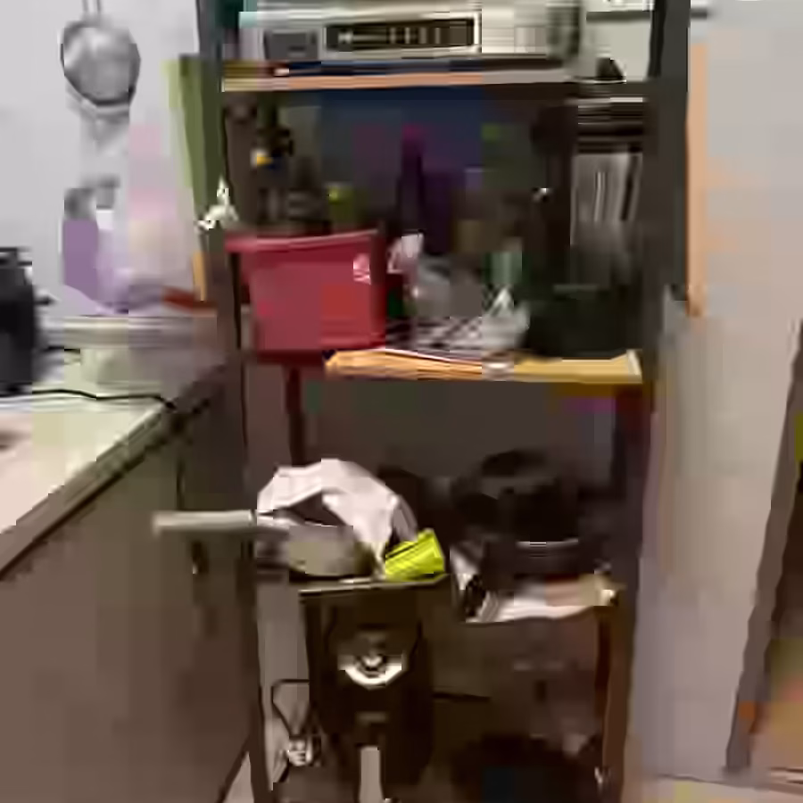 货架 图片 2