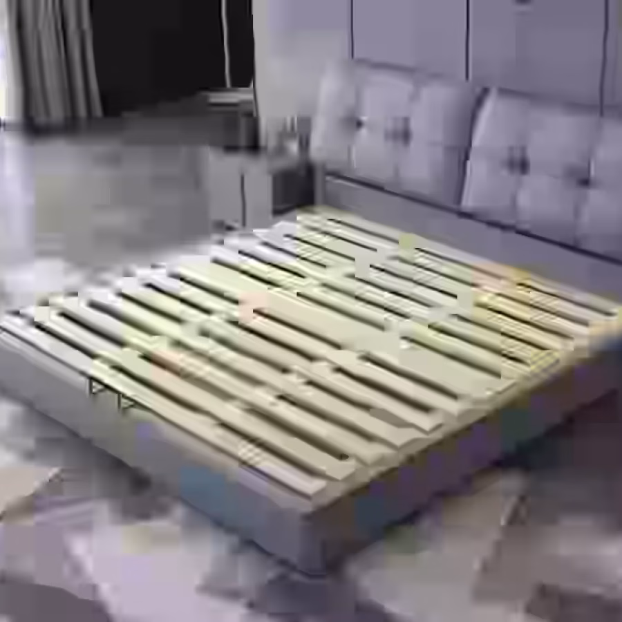 出售双人船长床 图片 2