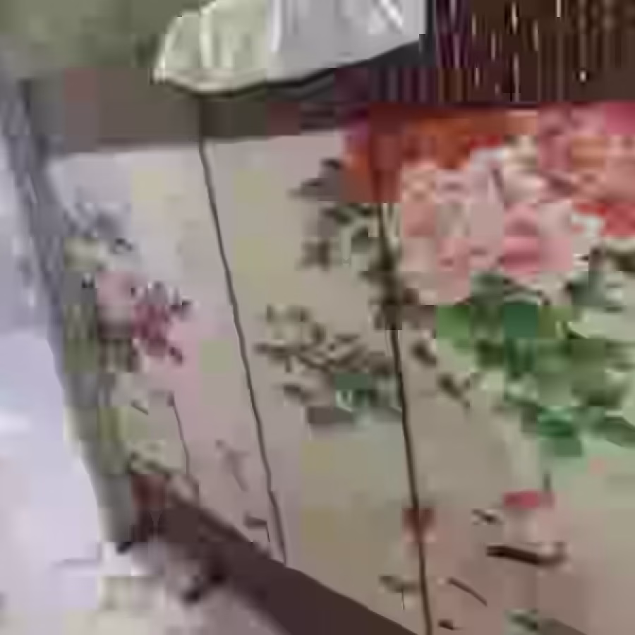 屏风 图片 2