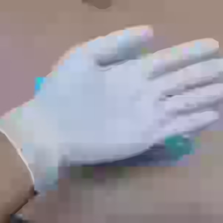 处理一批医用级丁晴手套$4/盒 图片 2