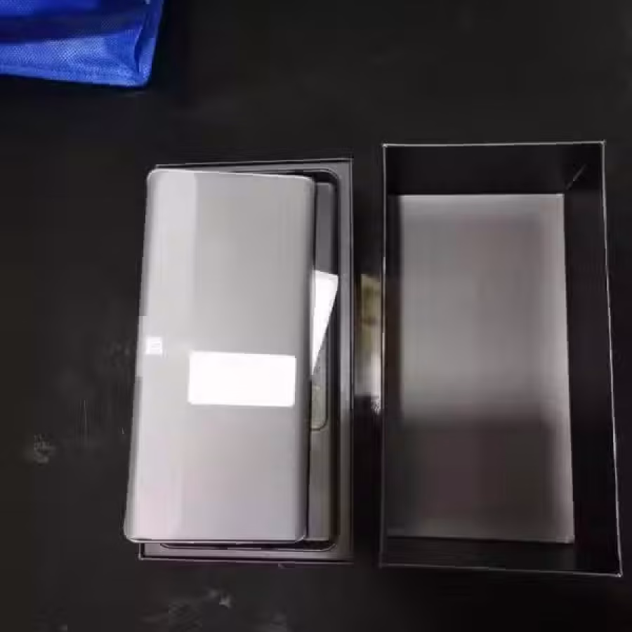 HUAWEI Mate40 pro 8+256 图片 2