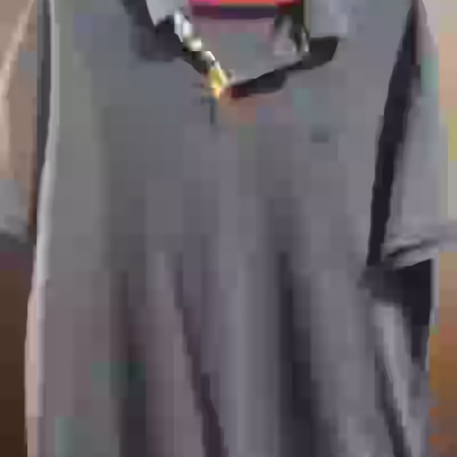 名牌二手男士短袖 图片 2
