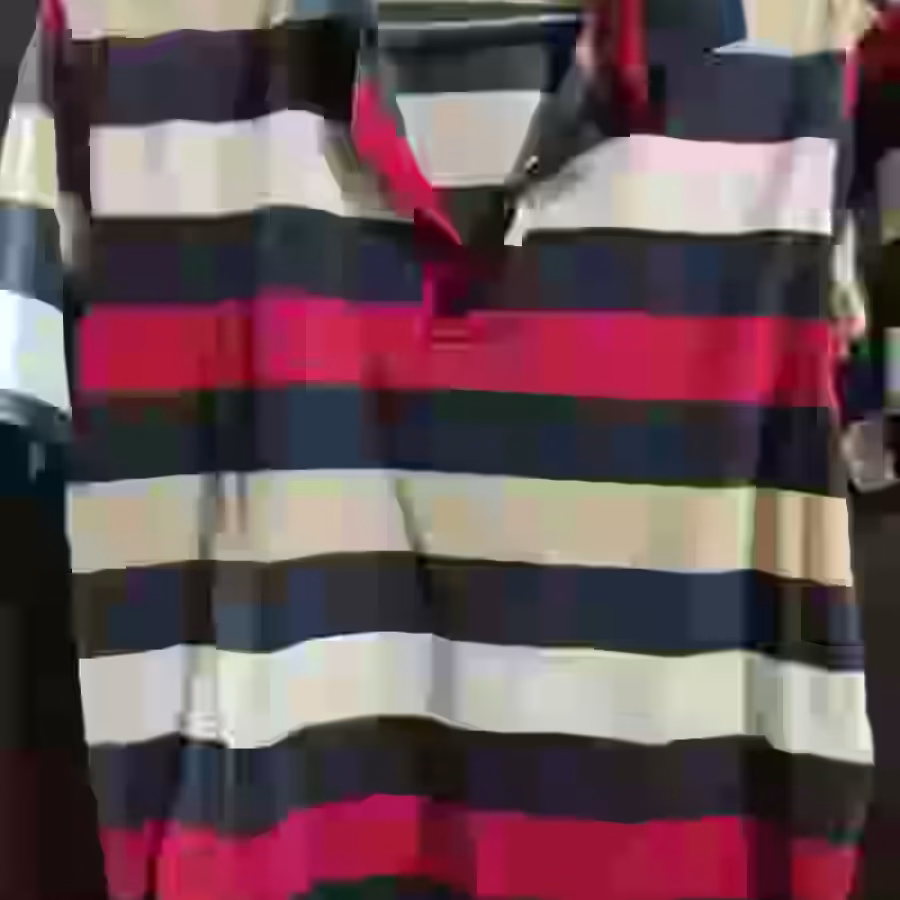 名牌二手男士短袖 图片 4