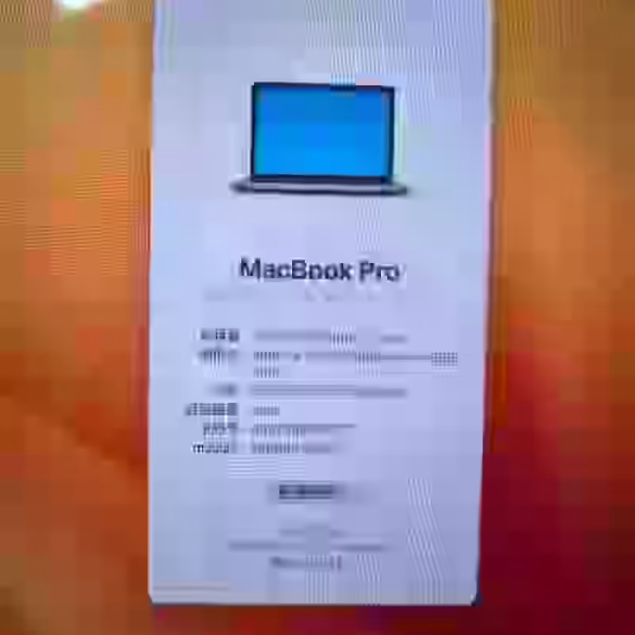 13寸MacBook Pro 图片 4