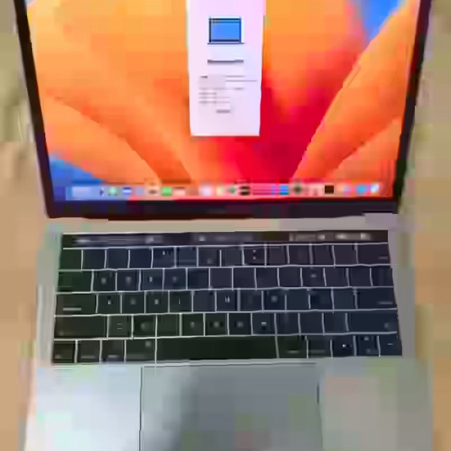 13寸MacBook Pro 图片 5