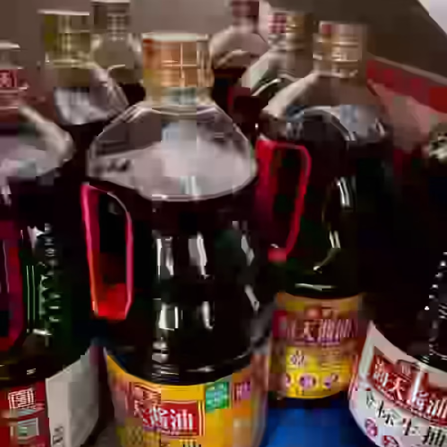 中国酱料 图片 12