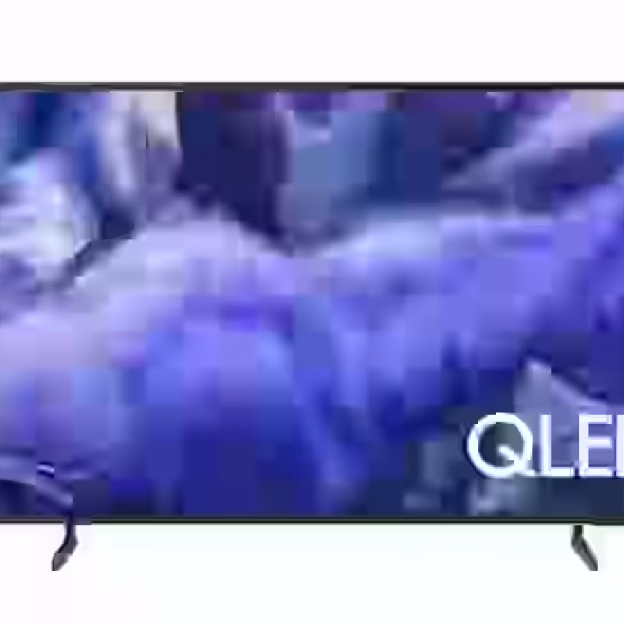50" QLED QEF1 4K Samsung Vision AI Smart 图片 3