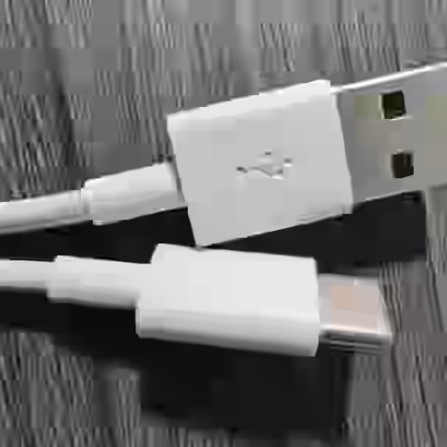 安卓通用快充线USB A转Type-C｜fast charging cable  图片 3