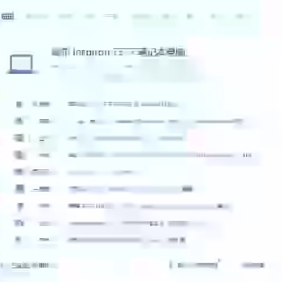 品牌戴尔（Dell）型号：7577笔记本电脑，游戏本，独立显卡，无磕碰，成色好， 图片 4