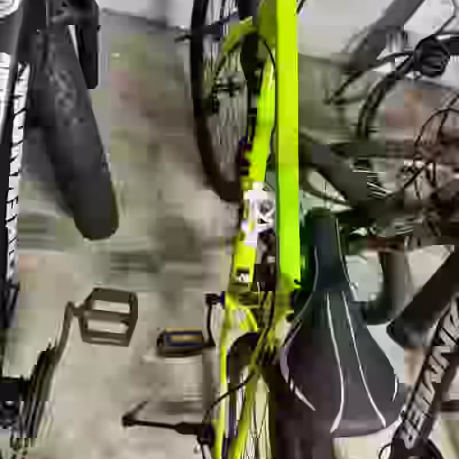 9成新自行车 图片 1