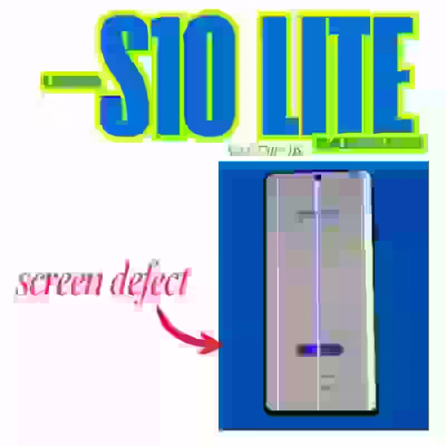 Samsung 三星 S10 LITE 图片 3