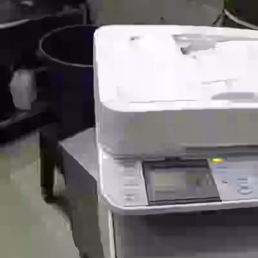 打印机 图片 2