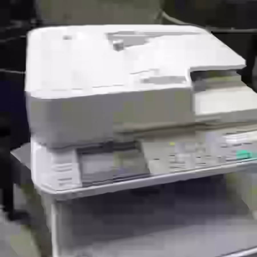 打印机 图片 3