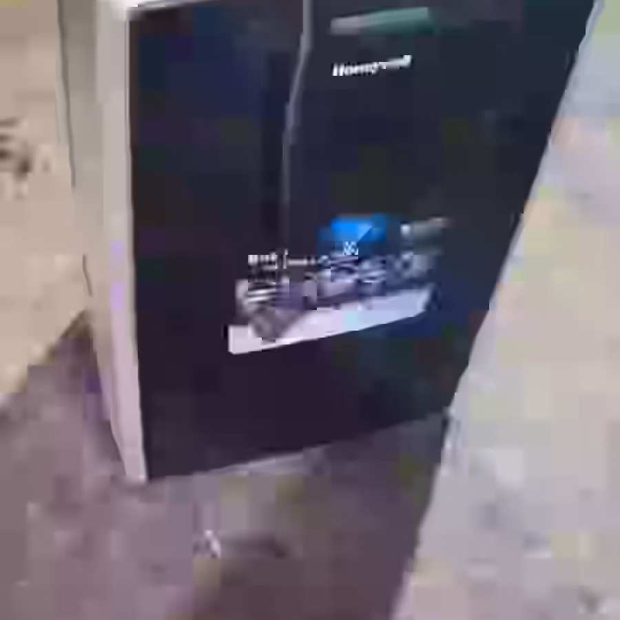 移动空调 图片 2