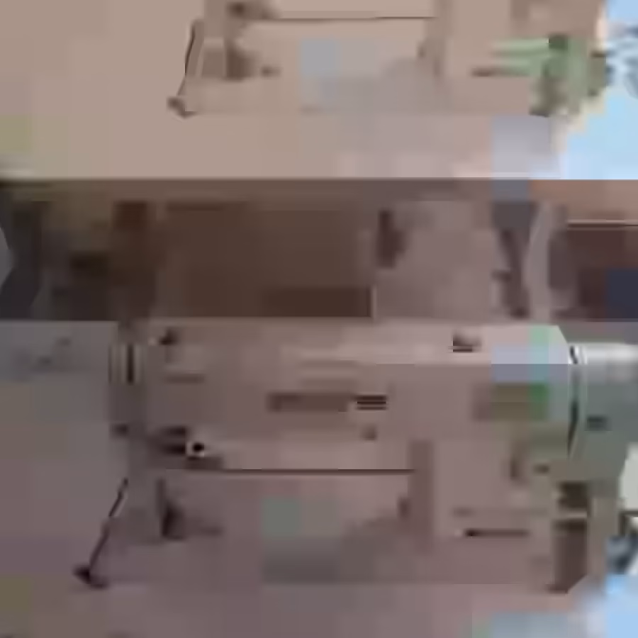 工业针车 图片 1