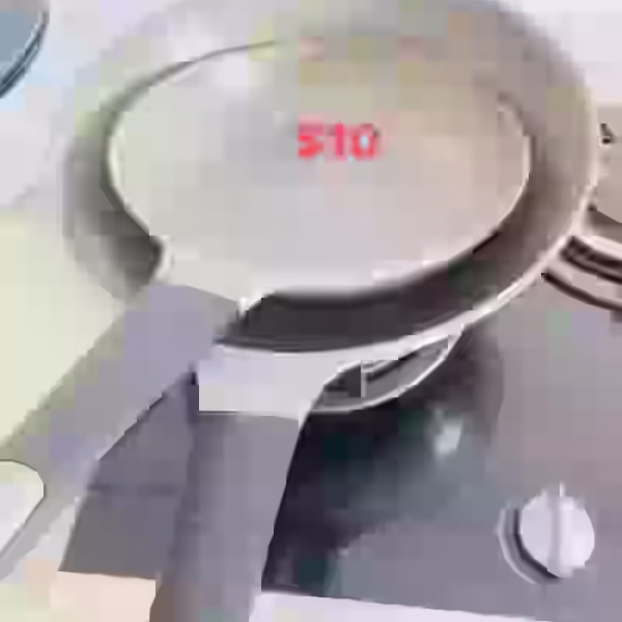 炒菜锅，煎锅 图片 1