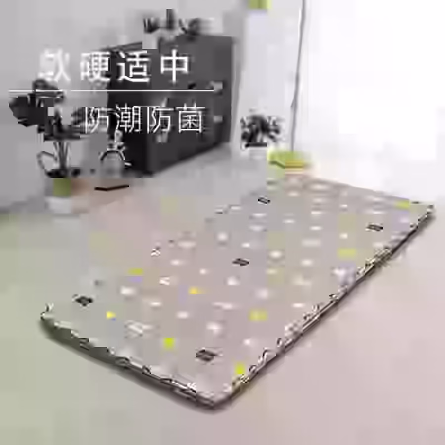 上下床上下铺铁架床宿舍床单人床双人床 图片 3