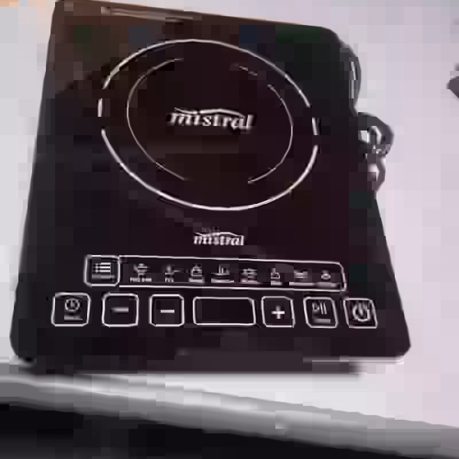 电磁炉 图片 1