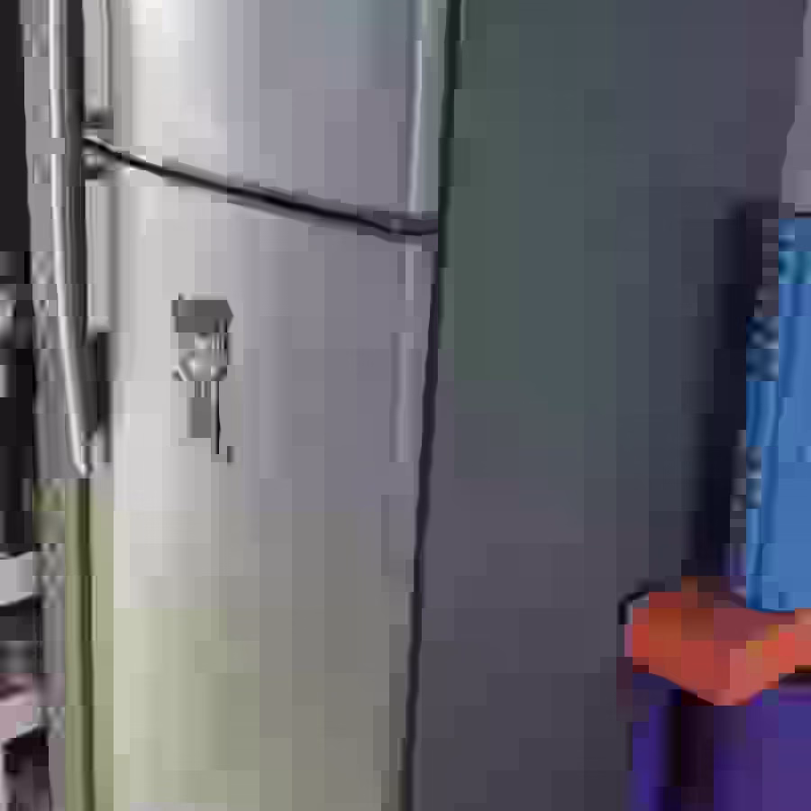 冰箱 图片 1