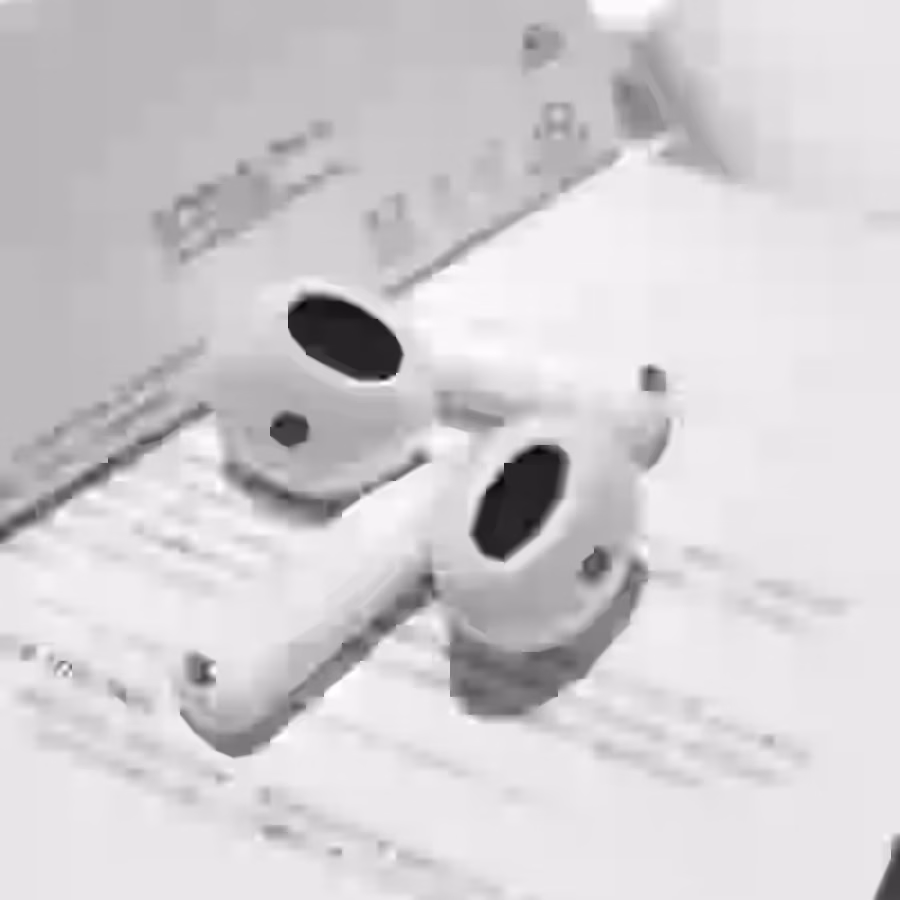 AirPods 4 图片 3