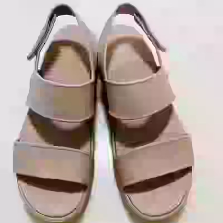 超低价转斯凯奇 Skechers 女凉鞋！ 图片 2