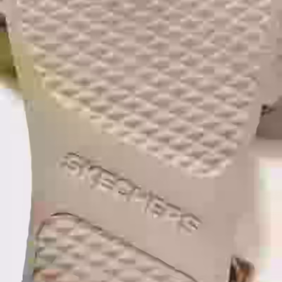超低价转斯凯奇 Skechers 女凉鞋！ 图片 3