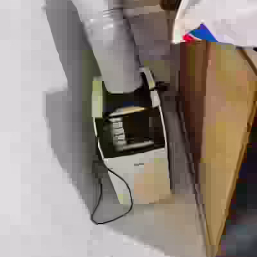 移动空调 图片 1