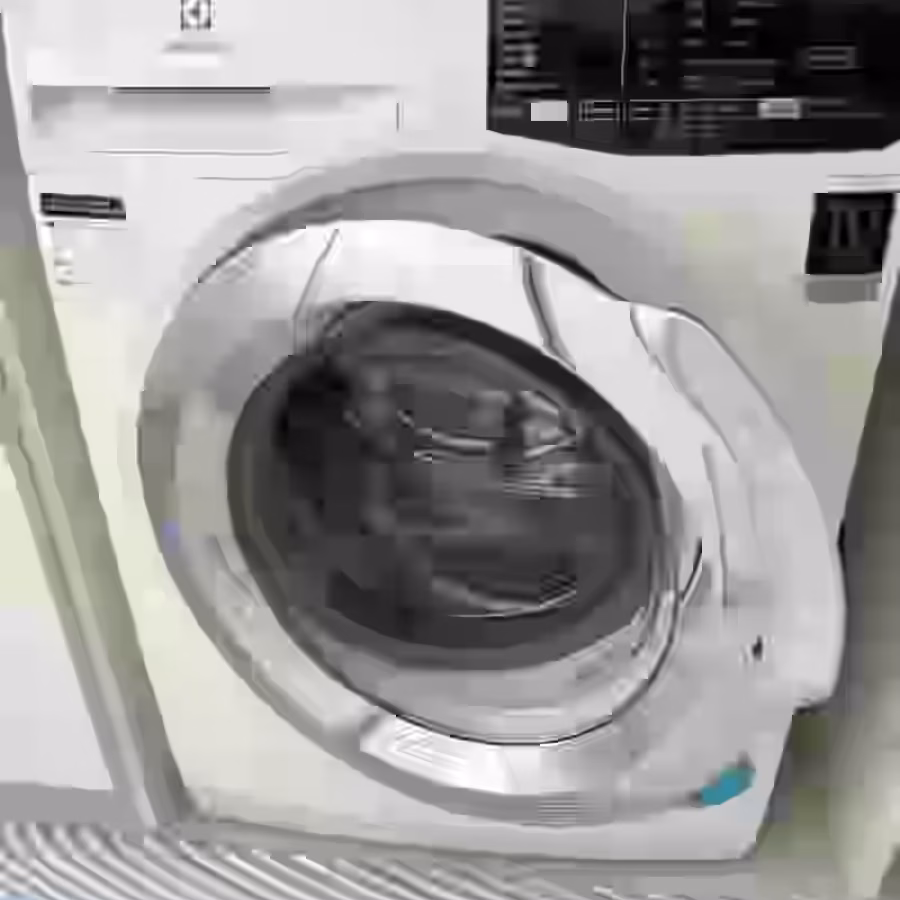 Electrolux洗衣机 图片 2