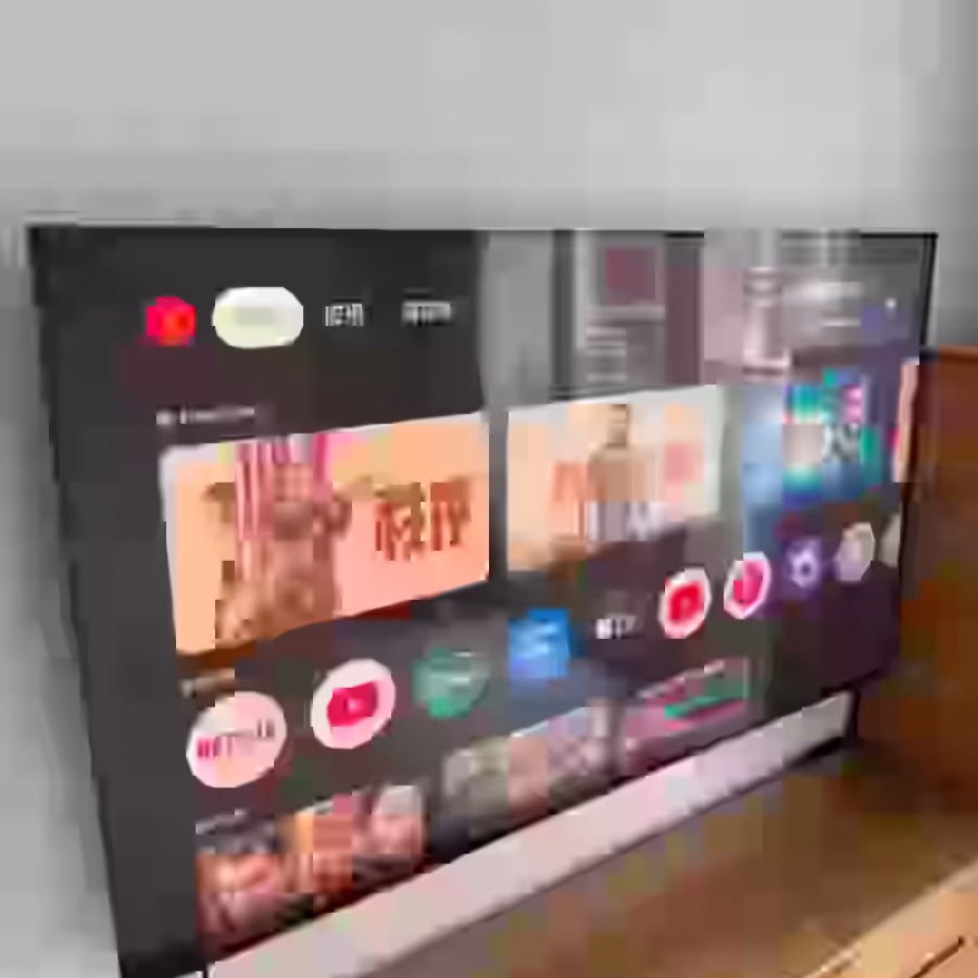 TCL 65寸 C745 QLED 4K 144HZ 彩电 图片 2