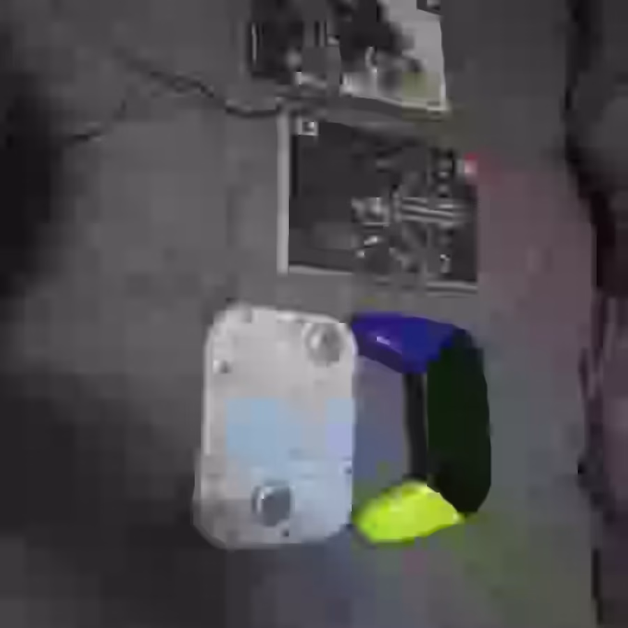 Switch oled +原装手柄+2游戏 图片 1